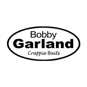 Bobby Garland crappie baits