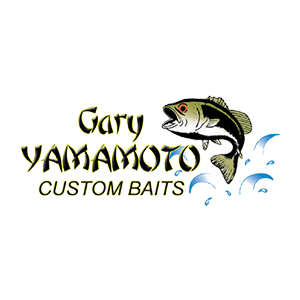 Gary Yamamoto custom baits