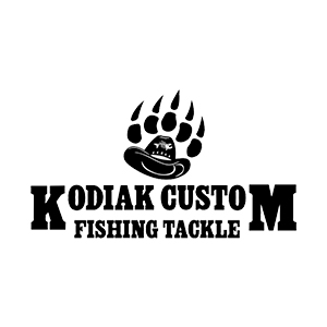 kodiak custom fishing tackle