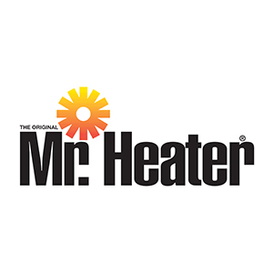 the original mr. heater