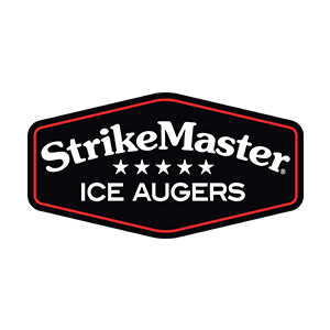 Strike Master Ice augers
