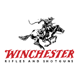 Winchester rifles and shotguns