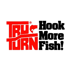 tru turn hook more fish