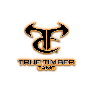 true timber camo