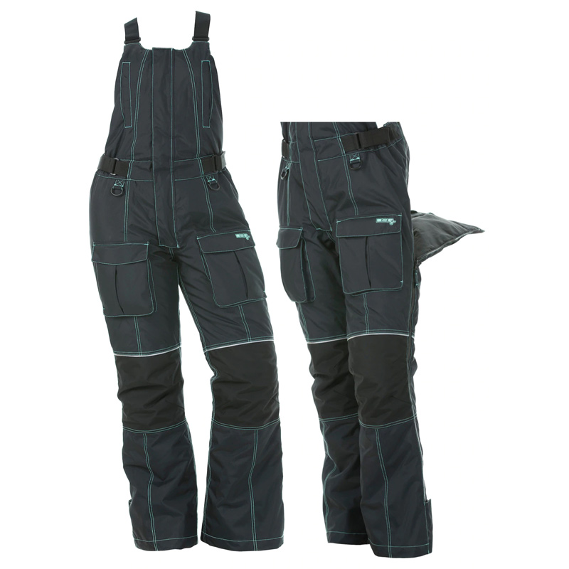 ice gear suit