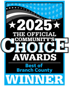 2025 Award